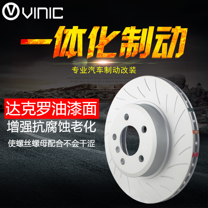 汽車剎車盤海報1 汽車剎車盤海報1