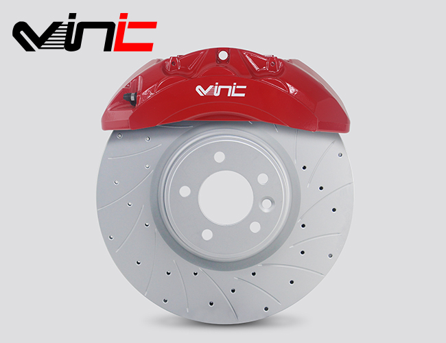 VINIC 路虎 ML-61 汽車剎車盤套裝