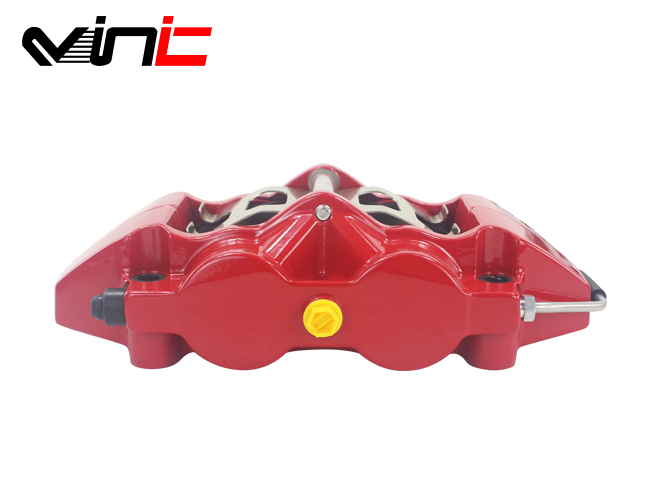 VINIC 四活塞卡鉗汽車剎車盤配件 VINIC 四活塞卡鉗汽車剎車盤配件